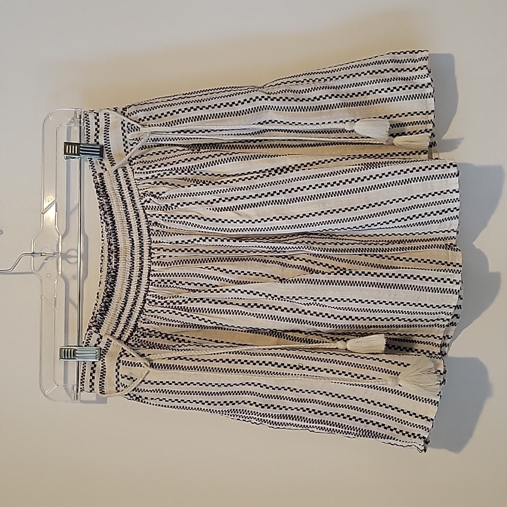 Old Navy Patterned Skirt